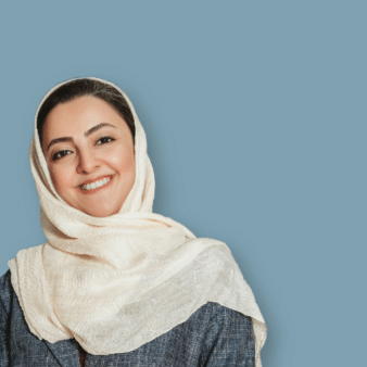 خانم-عباسی